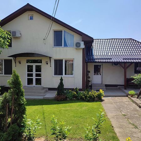 Casa Laur Hotel Băile Felix Екстериор снимка