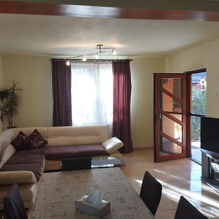 Casa Laur Hotel Băile Felix Екстериор снимка