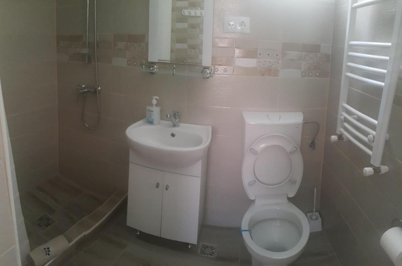 Casa Laur Hotel Băile Felix Екстериор снимка