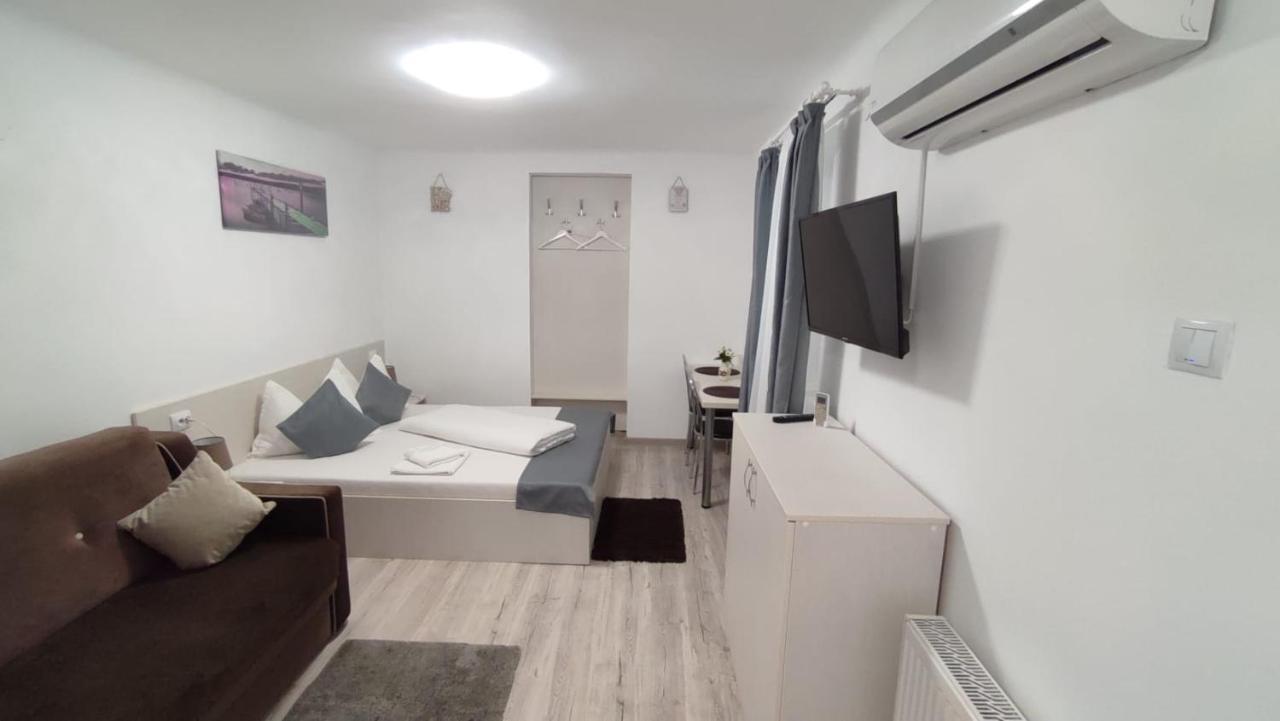 Casa Laur Hotel Băile Felix Екстериор снимка