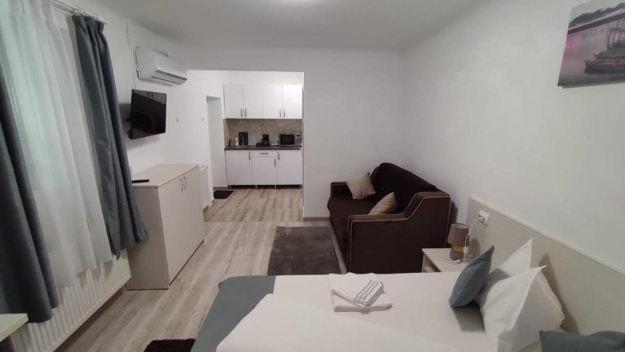Casa Laur Hotel Băile Felix Екстериор снимка