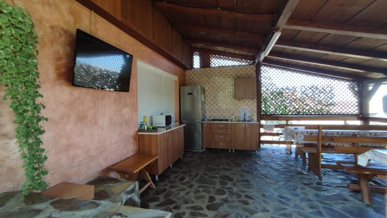 Casa Laur Hotel Băile Felix Екстериор снимка