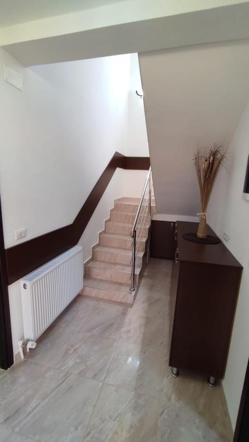 Casa Laur Hotel Băile Felix Екстериор снимка