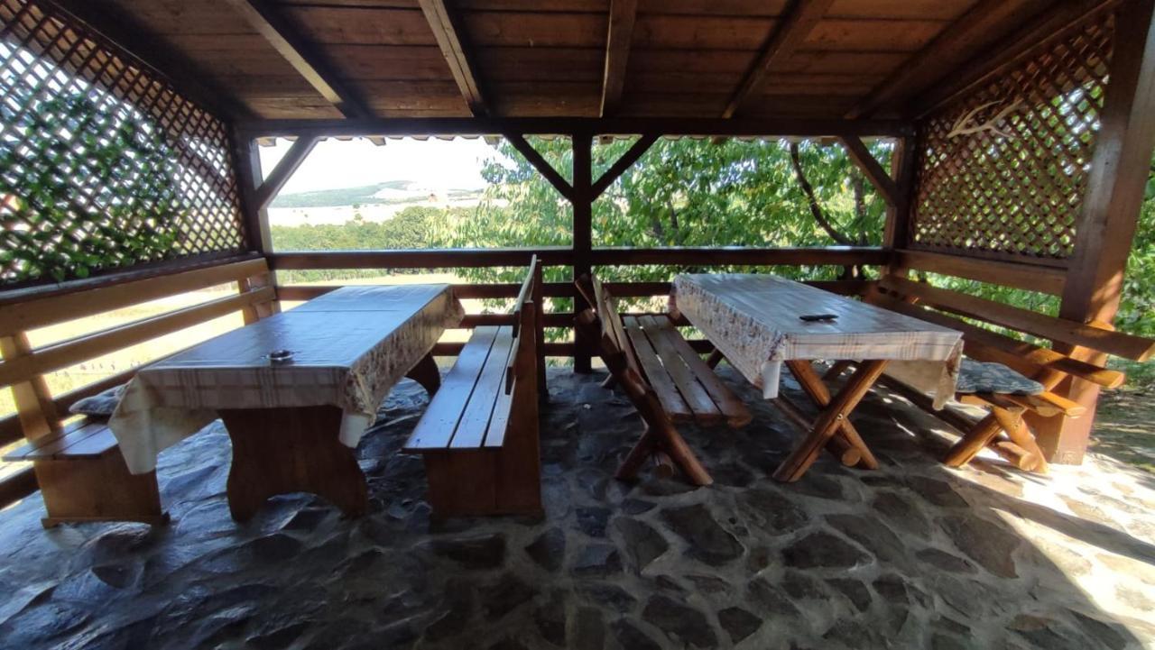 Casa Laur Hotel Băile Felix Екстериор снимка