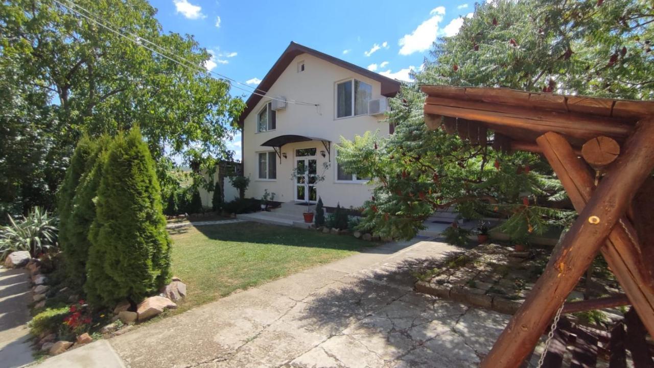 Casa Laur Hotel Băile Felix Екстериор снимка