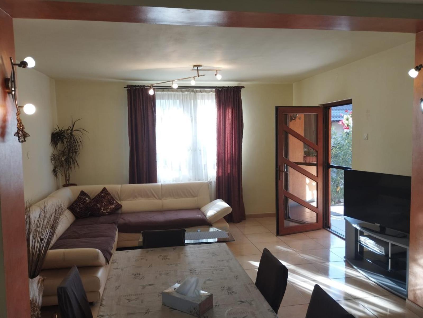 Casa Laur Hotel Băile Felix Екстериор снимка