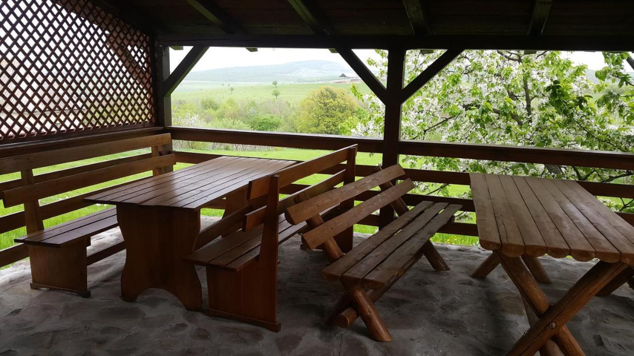 Casa Laur Hotel Băile Felix Екстериор снимка